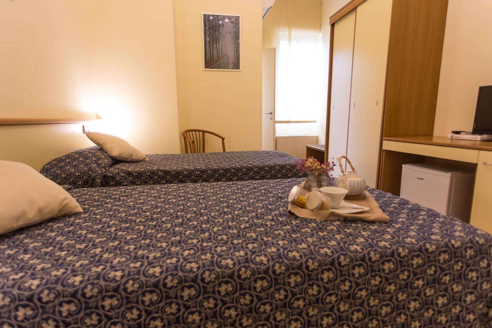 Sullivan Ristorante Hotel Ponte San Marco エクステリア 写真