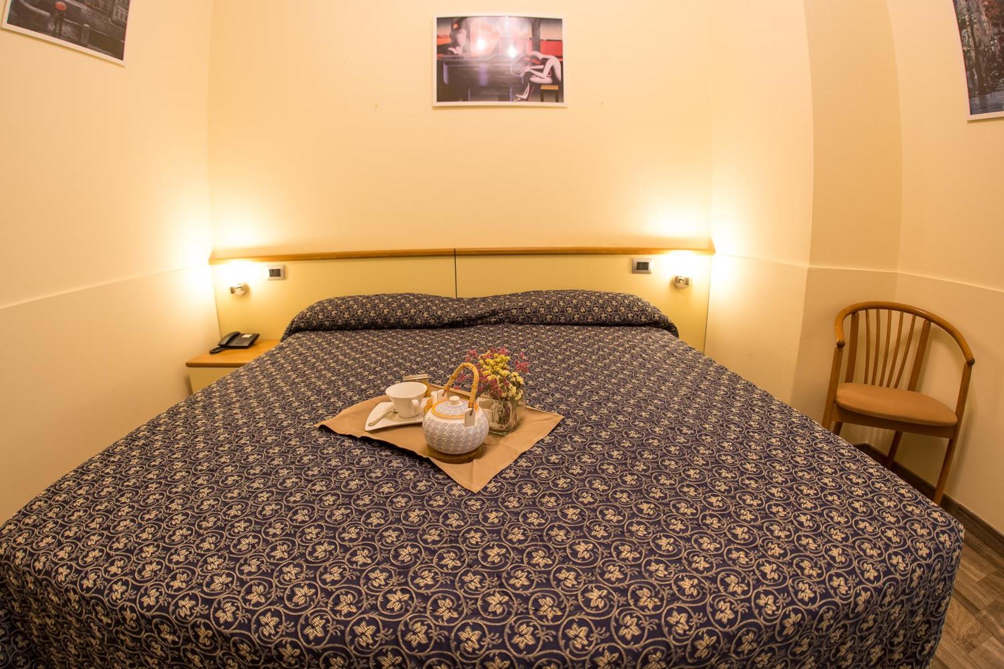 Sullivan Ristorante Hotel Ponte San Marco エクステリア 写真